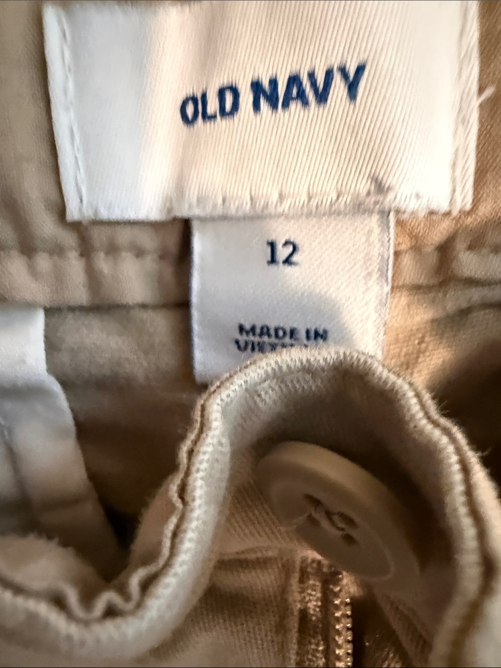 Boy’s shorts bundle! 3 pairs! - Picture 3 of 4